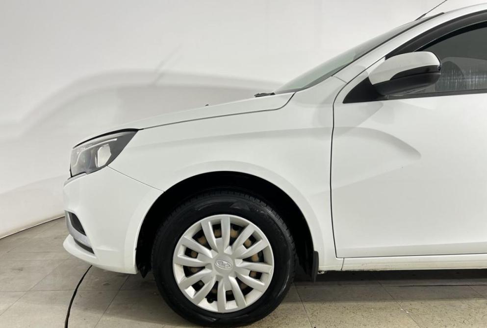 Lada (ВАЗ) Vesta I Саранск  - изображение 9