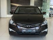 Hyundai Solaris I Рестайлинг Тверь  - изображение 15