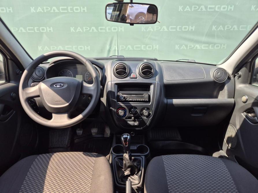 Lada (ВАЗ) Granta I Екатеринбург  - изображение 6