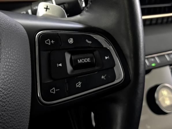 Exeed LX I Рестайлинг с пробегом 2022 года, цена 1 800 000 рублей, 32882 км, внедорожник, Автокод Объявления