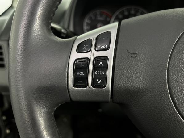Suzuki SX4 I (Classic) с пробегом 2008 года, цена 820 000 рублей, 215000 км, хэтчбек, Автокод Объявления