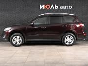 Hyundai Santa Fe II Рестайлинг Екатеринбург  - изображение 25
