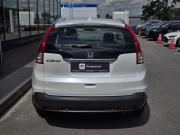 Honda CR-V IV Санкт-Петербург  - изображение 29