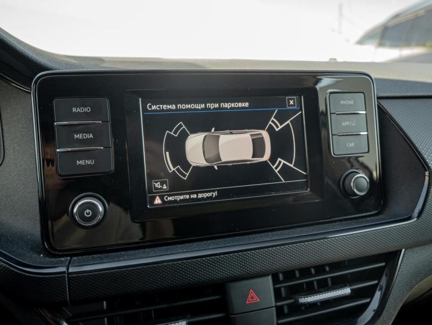 Volkswagen Polo VI Краснодар  - изображение 13