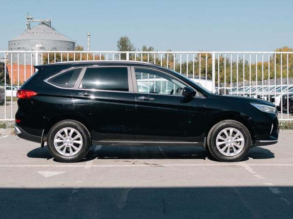 Haval M6 II с пробегом 2023 года, цена 2 005 000 рублей, 36368 км, внедорожник, Автокод Объявления