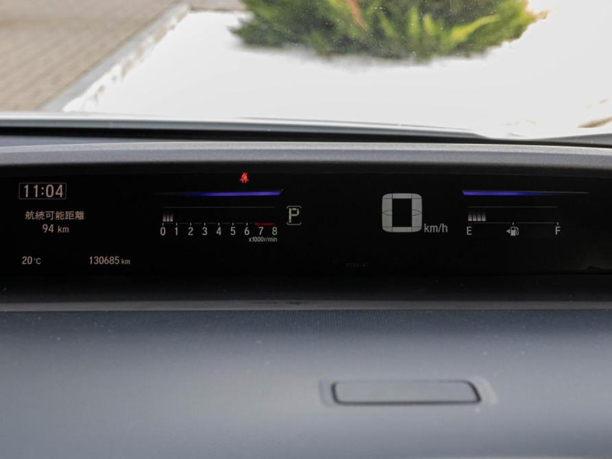 Honda Stepwgn V Рестайлинг Краснодар  - изображение 20