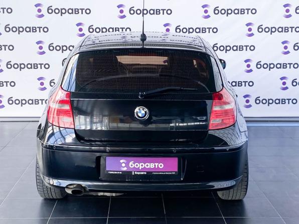BMW 1 серии I (E81/E82/E87/E88) Рестайлинг с пробегом 2010 года, цена 860 000 рублей, 192042 км, хэтчбек, Автокод Объявления