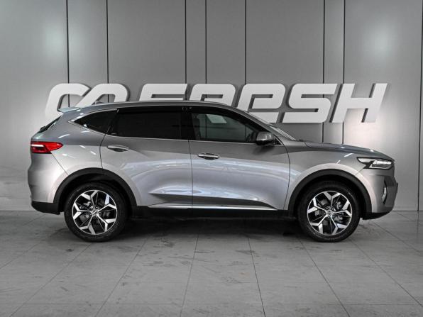 Haval F7 I с пробегом 2021 года, цена 1 799 000 рублей, 124748 км, внедорожник, Автокод Объявления