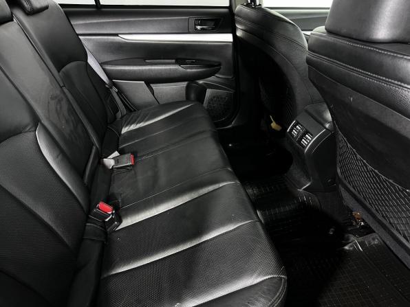 Subaru Outback IV с пробегом 2011 года, цена 1 150 000 рублей, 247899 км, универсал, Автокод Объявления
