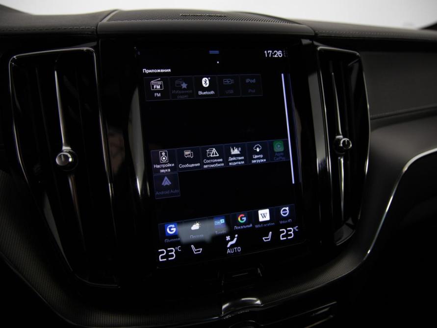 Volvo XC60 II Санкт-Петербург  - изображение 18