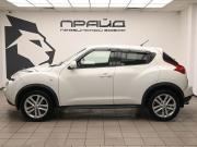 Nissan Juke I Ростов-на-Дону  - изображение 27