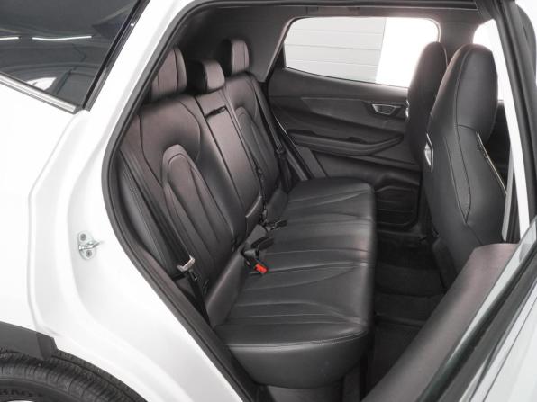 Chery Tiggo 4 I Рестайлинг 2 с пробегом 2024 года, цена 1 909 000 рублей, 17533 км, внедорожник, Автокод Объявления