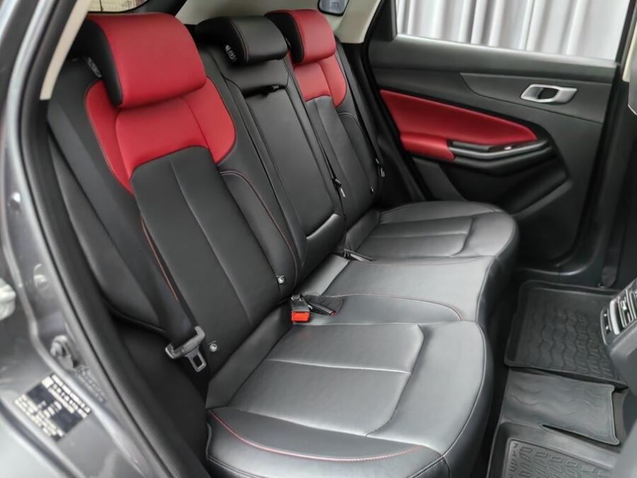 Changan CS55 Plus II Подольск  - изображение 9
