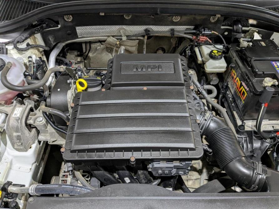 Skoda Octavia III (A7) Рестайлинг Химки  - изображение 4