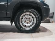 Chevrolet Niva I Рестайлинг Екатеринбург  - изображение 27