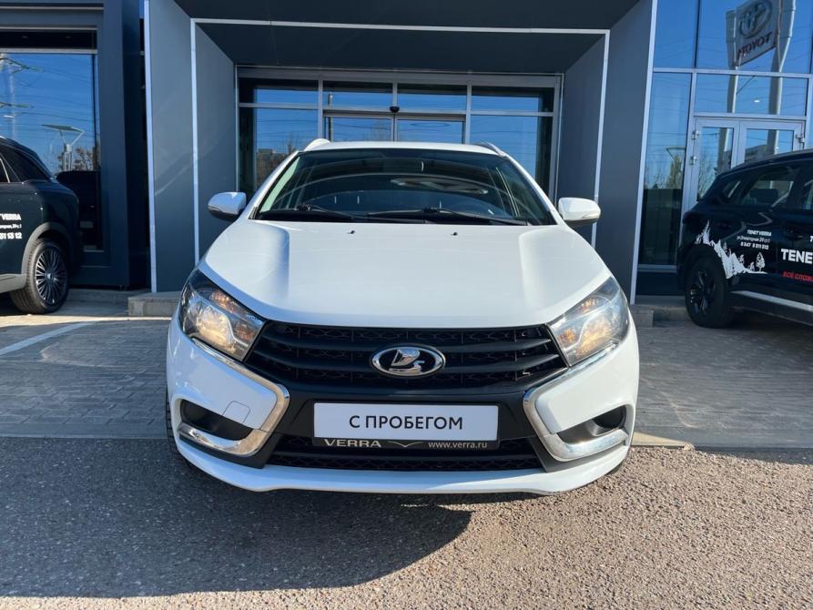Lada (ВАЗ) Vesta I Стерлитамак  - изображение 3
