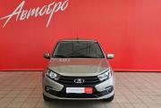 Lada (ВАЗ) Granta I Рестайлинг Вологда  - изображение 25