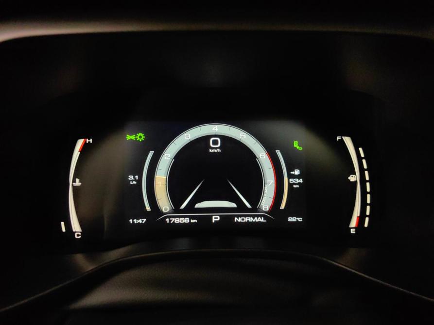 Haval Jolion I Рестайлинг Подольск  - изображение 10