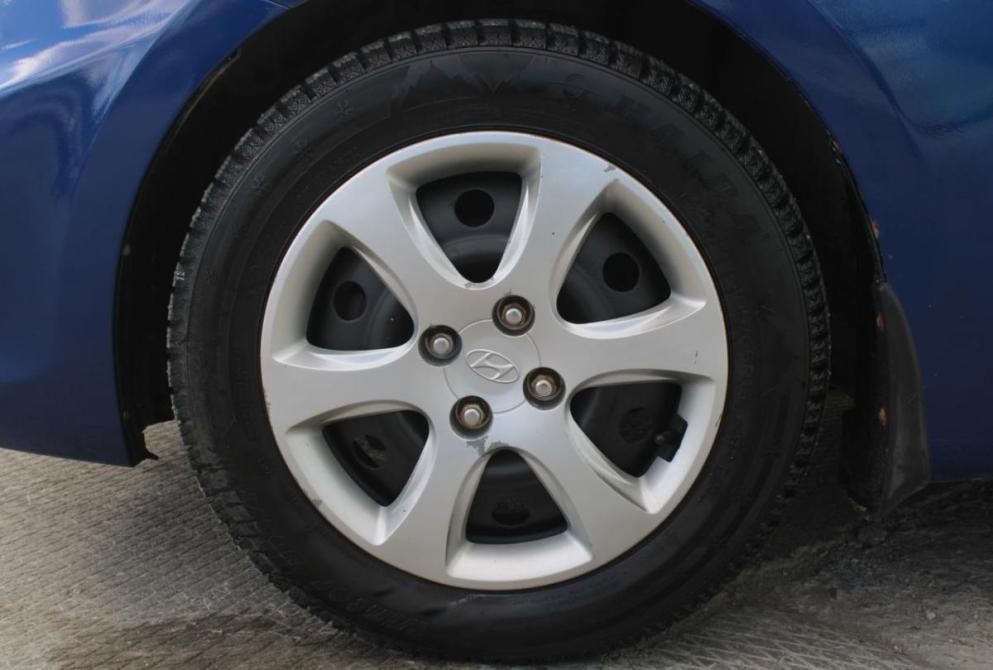 Hyundai Solaris I Саратов  - изображение 15