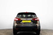 Nissan Qashqai II Пермь  - изображение 33