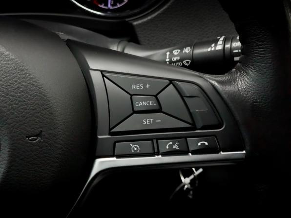 Nissan Qashqai II Рестайлинг с пробегом 2019 года, цена 1 995 000 рублей, 108896 км, внедорожник, Автокод Объявления