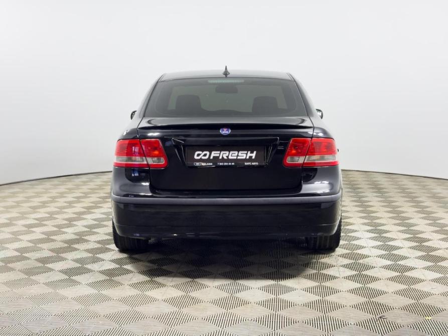 Saab 9-3 II Казань  - изображение 4