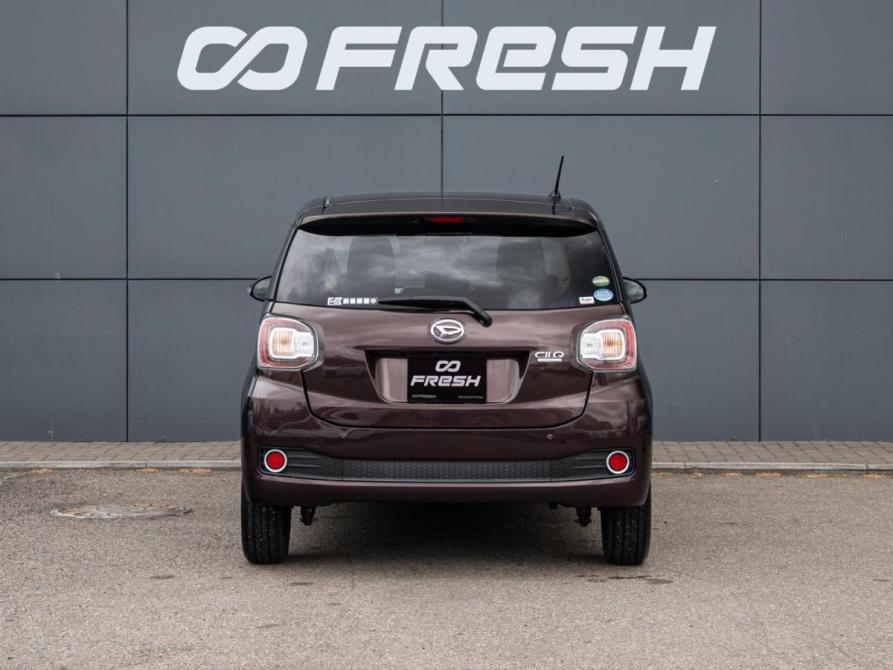 Daihatsu Boon III Рестайлинг Краснодар  - изображение 4