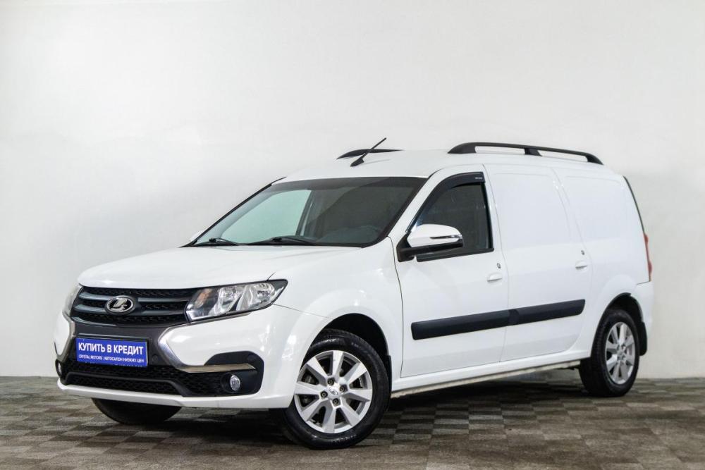 Lada (ВАЗ) Largus I Рестайлинг Сургут  - изображение 4
