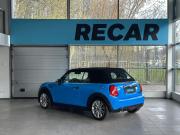 Mini Cabrio III Санкт-Петербург  - изображение 41
