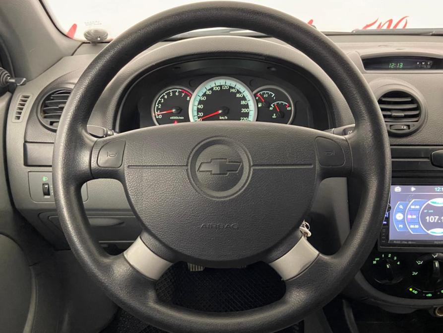Chevrolet Lacetti I Псков  - изображение 11