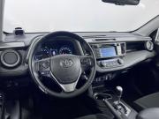 Toyota RAV4 IV (XA40) Рестайлинг Ростов-на-Дону  - изображение 37