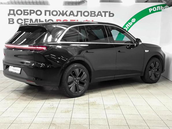 Li Auto (Lixiang) L6 с пробегом 2024 года, цена 5 844 000 рублей, 21000 км, внедорожник, Автокод Объявления