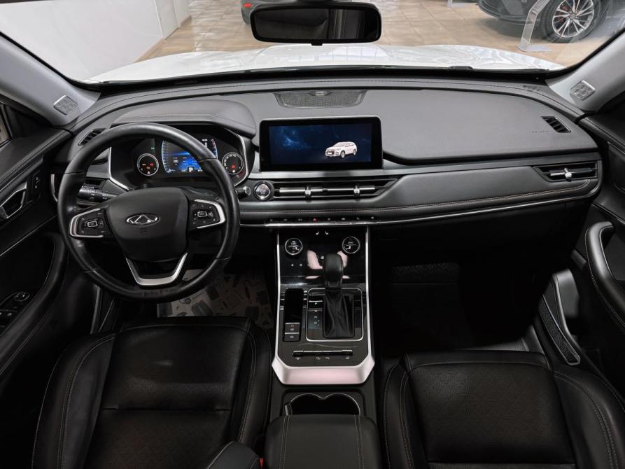 Chery Tiggo 8 I Новороссийск  - изображение 40
