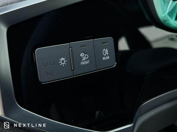 Новый Audi Q3 II (F3) 2026 года, цена 3 690 000 рублей, внедорожник, Автокод Объявления