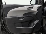Chevrolet Aveo II Кемерово  - изображение 21