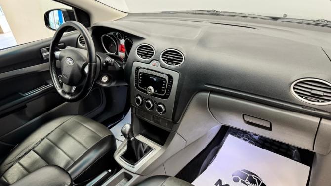 Ford Focus II Рестайлинг с пробегом 2010 года, цена 450 000 рублей, 204493 км, универсал, Автокод Объявления