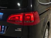 Volkswagen Sharan II Челябинск  - изображение 34