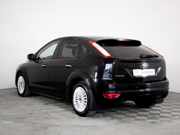 Ford Focus II Рестайлинг с пробегом 2010 года, цена 599 000 рублей, 195612 км, хэтчбек, Автокод Объявления