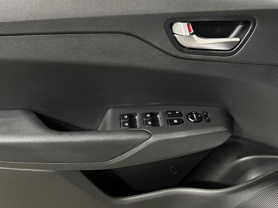 Hyundai Solaris II Рестайлинг Москва  - изображение 14
