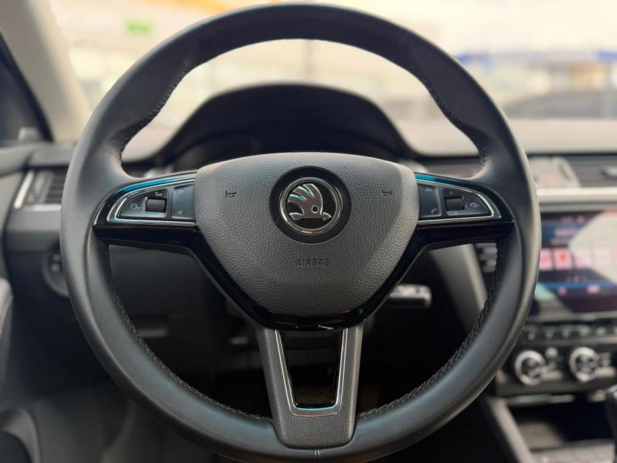Skoda Octavia III (A7) Рестайлинг Набережные Челны  - изображение 14
