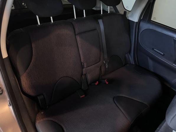 Nissan Note I Рестайлинг с пробегом 2011 года, цена 537 000 рублей, 261223 км, хэтчбек, Автокод Объявления