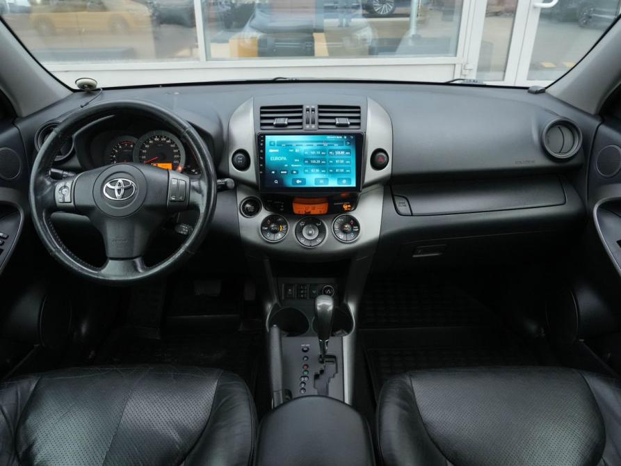 Toyota RAV4 III (XA30) Новосибирск  - изображение 24