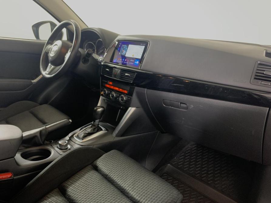 Mazda CX-5 I Москва  - изображение 12