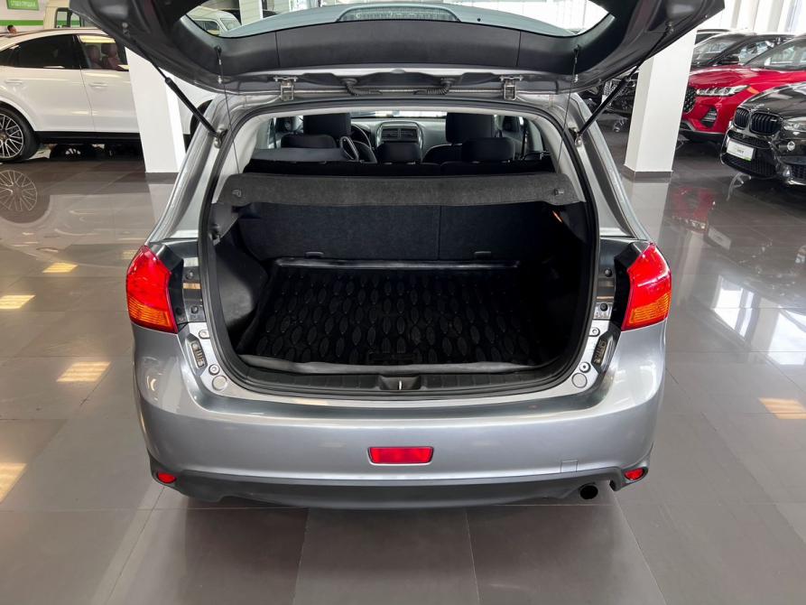 Mitsubishi ASX I Рестайлинг Тверь  - изображение 7