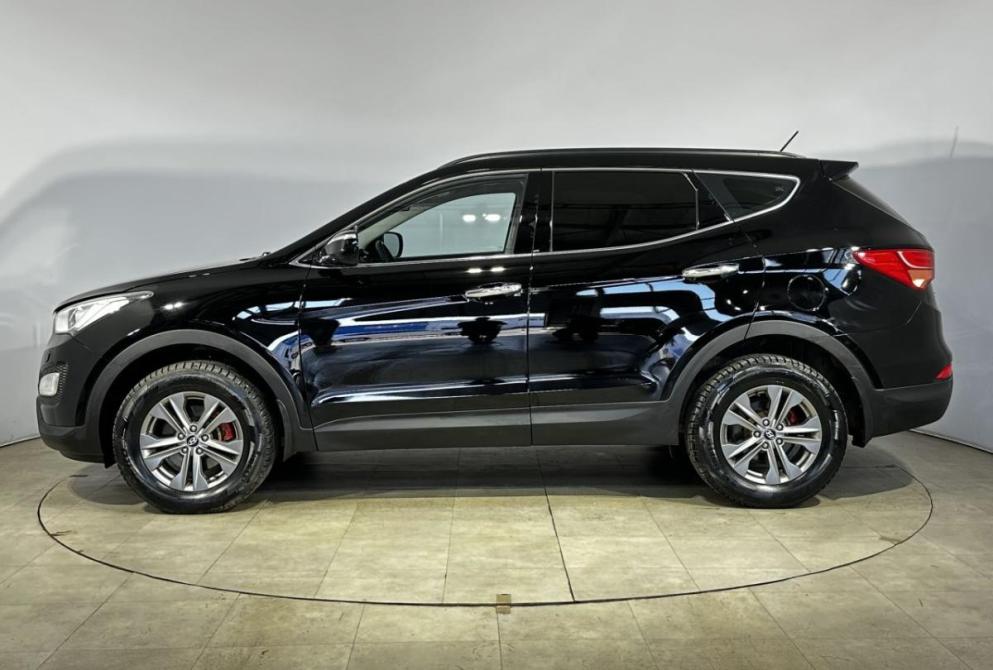 Hyundai Santa Fe III Саранск  - изображение 14