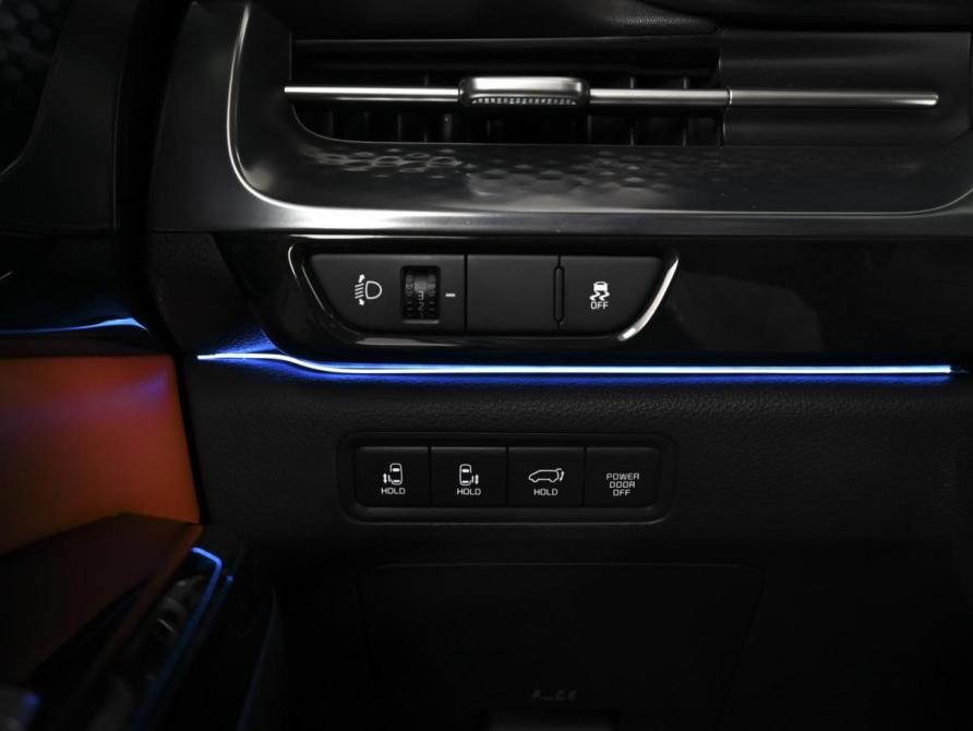 Kia Carnival IV Ставрополь  - изображение 25