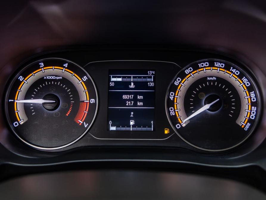 Lada (ВАЗ) Vesta I Рестайлинг (NG) Волгоград  - изображение 9