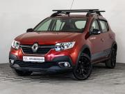 Renault Sandero II Рестайлинг Санкт-Петербург  - изображение 22