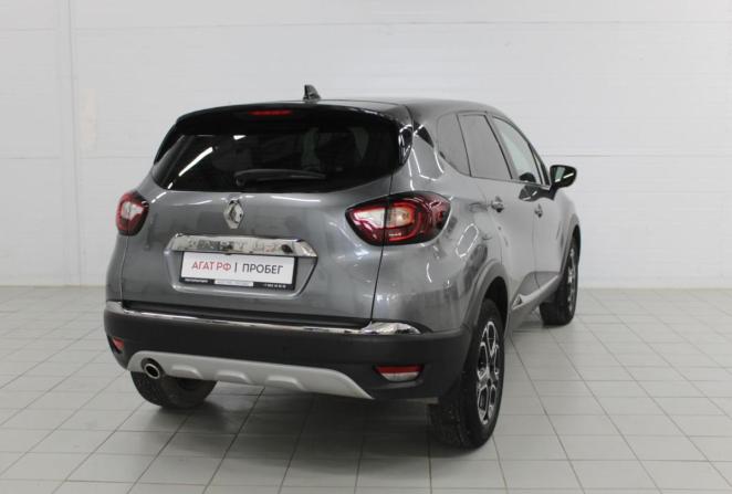 Renault Kaptur I Рестайлинг с пробегом 2021 года, цена 1 605 000 рублей, 47492 км, внедорожник, Автокод Объявления