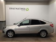 Lada (ВАЗ) Granta I Рестайлинг Санкт-Петербург  - изображение 32